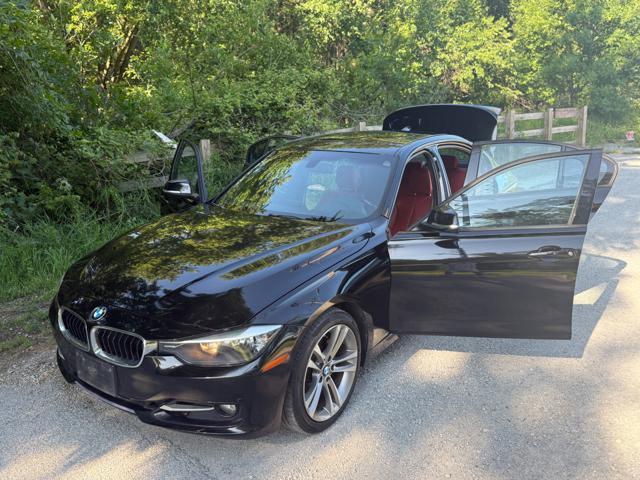 used 2012 BMW 328 car, priced at $5,995