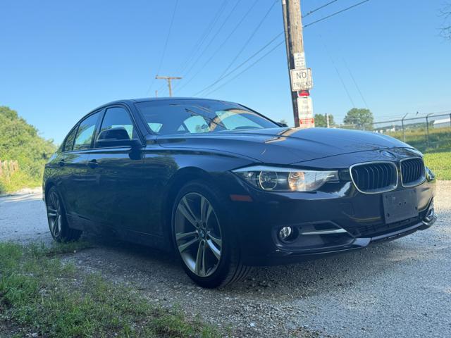 used 2012 BMW 328 car, priced at $5,995