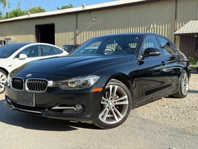 used 2012 BMW 328 car, priced at $5,995