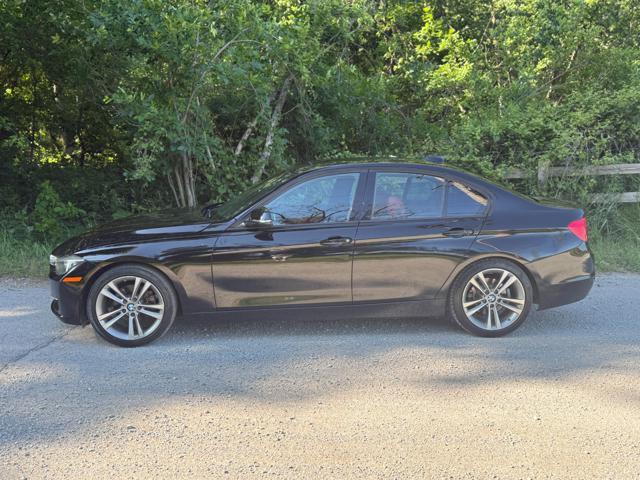used 2012 BMW 328 car, priced at $5,995