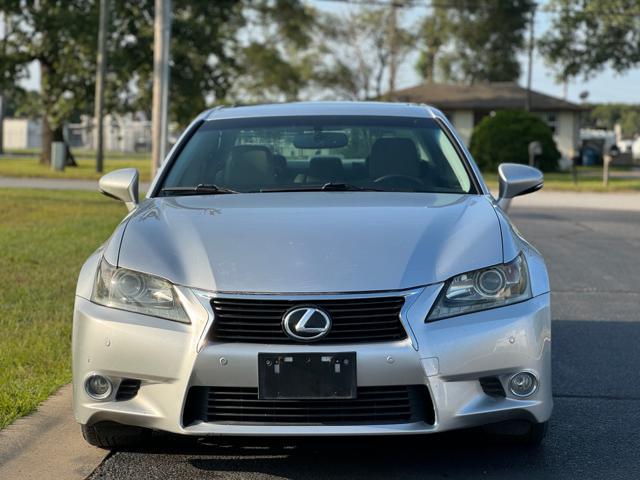 used 2013 Lexus GS 350 car, priced at $11,995