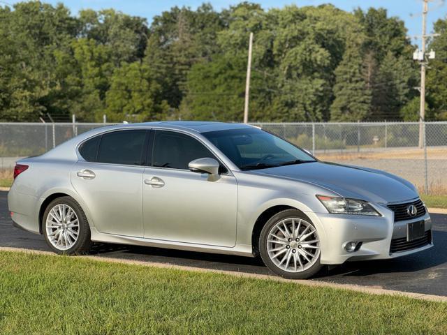 used 2013 Lexus GS 350 car, priced at $11,995