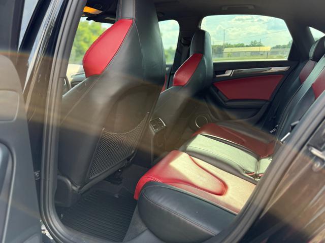used 2010 Audi S4 car, priced at $9,995
