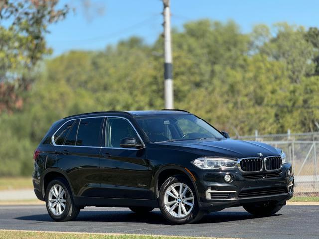 used 2015 BMW X5 car, priced at $10,995