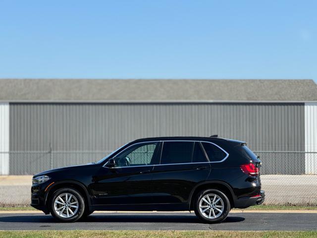 used 2015 BMW X5 car, priced at $10,995