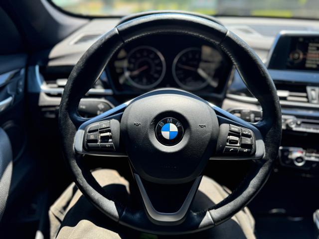 used 2017 BMW X1 car, priced at $12,995
