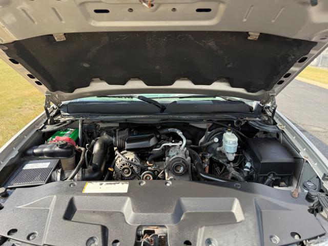 used 2008 GMC Sierra 1500 car, priced at $5,500