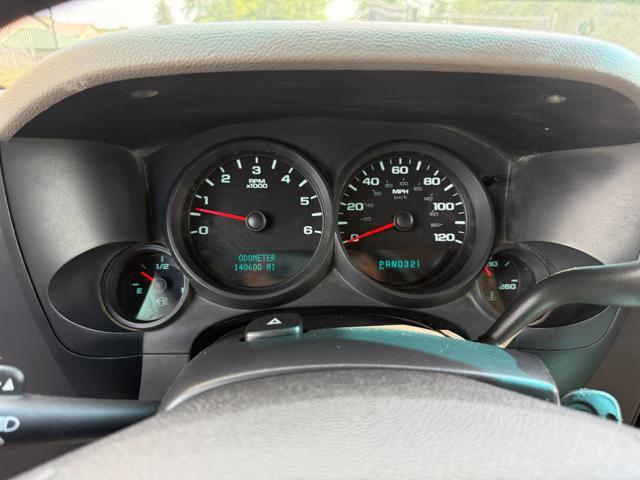 used 2008 GMC Sierra 1500 car, priced at $5,500
