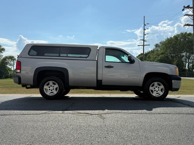 used 2008 GMC Sierra 1500 car, priced at $5,500
