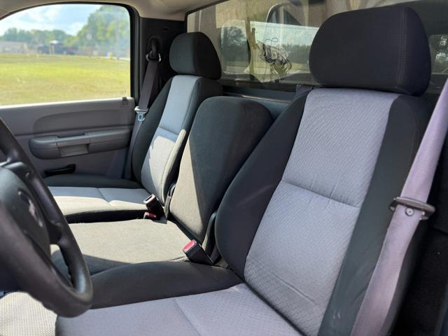 used 2008 GMC Sierra 1500 car, priced at $5,500