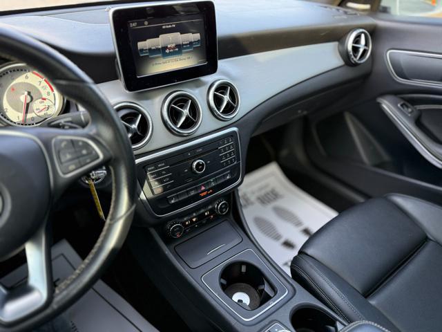 used 2016 Mercedes-Benz CLA-Class car, priced at $10,995