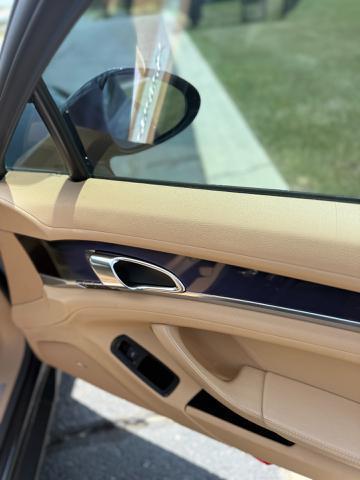 used 2011 Porsche Panamera car, priced at $15,500
