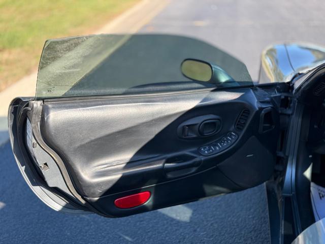 used 2004 Chevrolet Corvette car, priced at $11,995