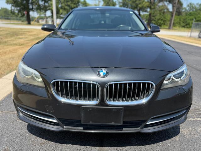 used 2014 BMW 535 car, priced at $8,500