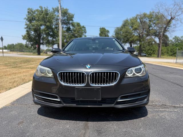 used 2014 BMW 535 car, priced at $8,500