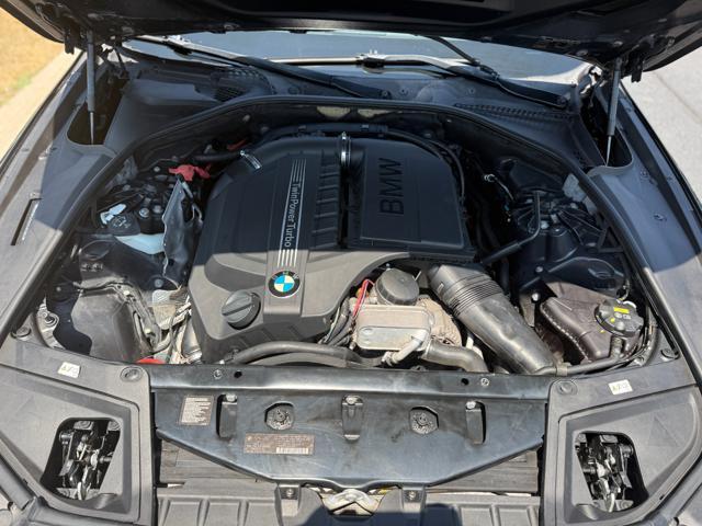 used 2014 BMW 535 car, priced at $8,500