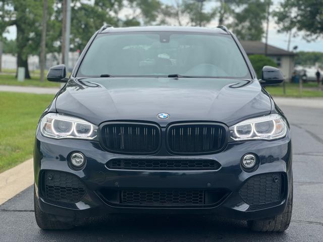 used 2015 BMW X5 car, priced at $11,995