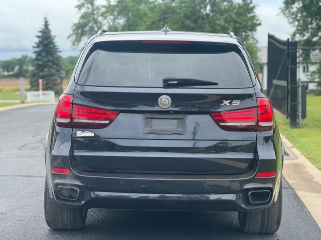 used 2015 BMW X5 car, priced at $11,995