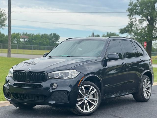 used 2015 BMW X5 car, priced at $11,995