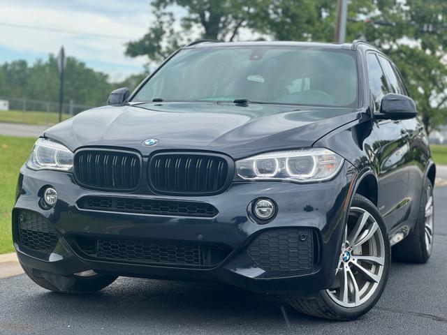 used 2015 BMW X5 car, priced at $11,995