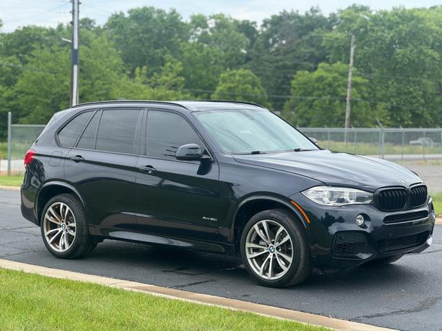 used 2015 BMW X5 car, priced at $11,995