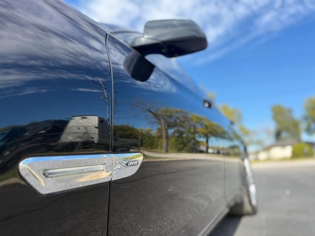 used 2010 BMW 750 car, priced at $6,995