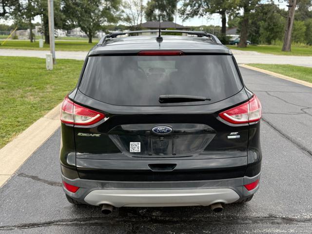 used 2013 Ford Escape car, priced at $6,500