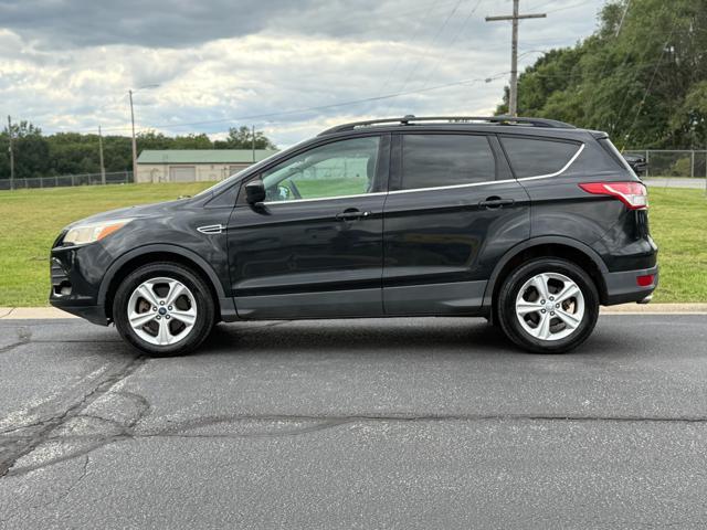 used 2013 Ford Escape car, priced at $6,500