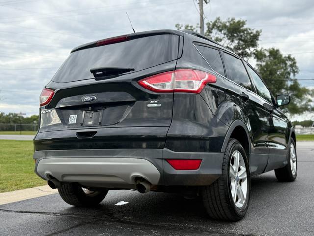 used 2013 Ford Escape car, priced at $6,500