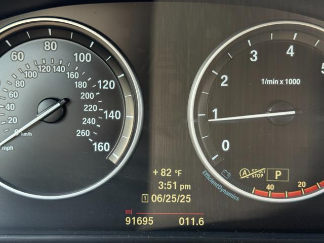used 2014 BMW 528 car, priced at $8,995
