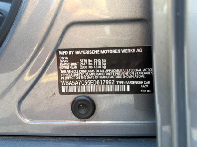 used 2014 BMW 528 car, priced at $8,995