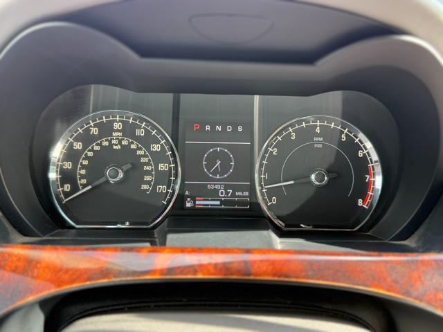 used 2011 Jaguar XK car, priced at $15,995