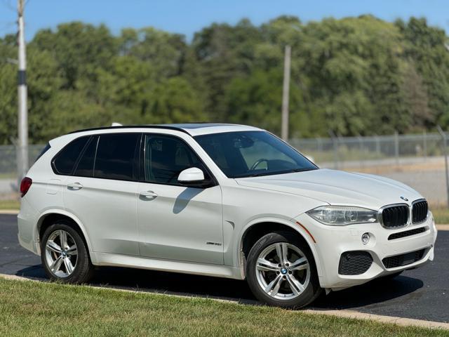 used 2014 BMW X5 car, priced at $10,995