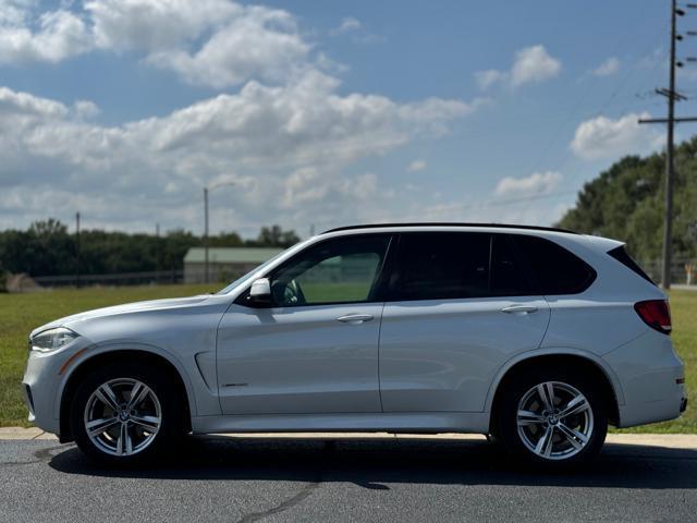 used 2014 BMW X5 car, priced at $10,995