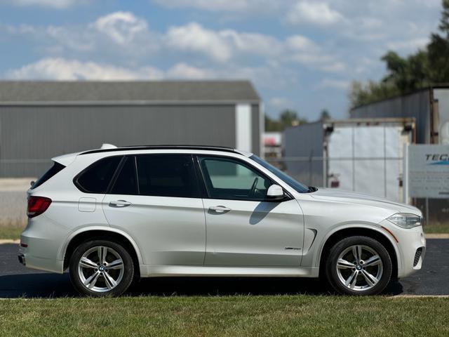 used 2014 BMW X5 car, priced at $10,995