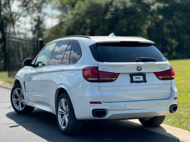 used 2014 BMW X5 car, priced at $10,995