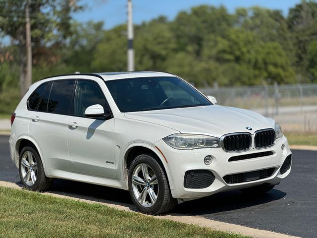 used 2014 BMW X5 car, priced at $10,995