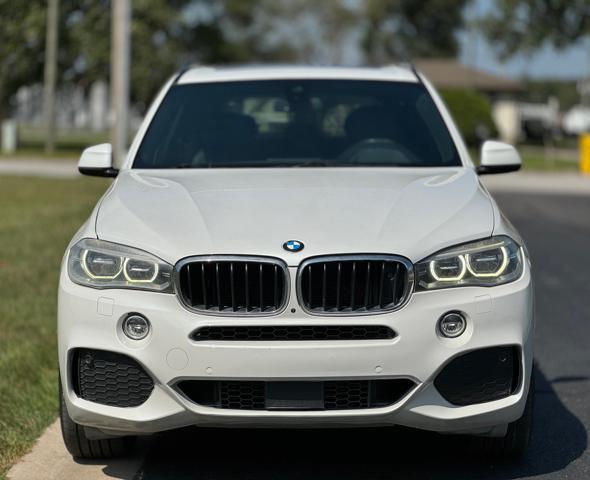 used 2014 BMW X5 car, priced at $10,995