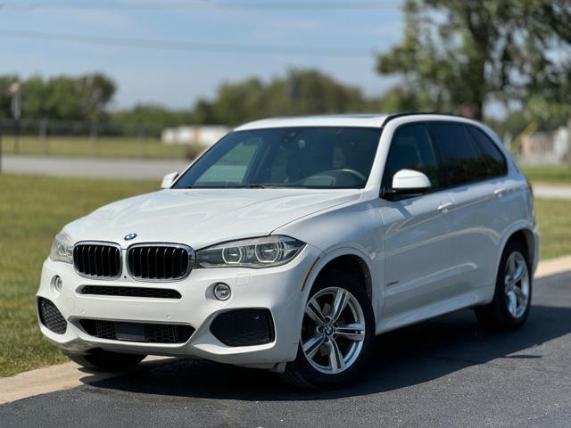 used 2014 BMW X5 car, priced at $10,995