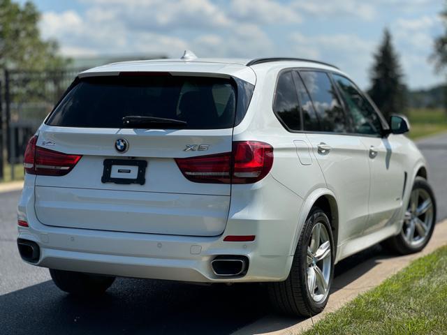 used 2014 BMW X5 car, priced at $10,995