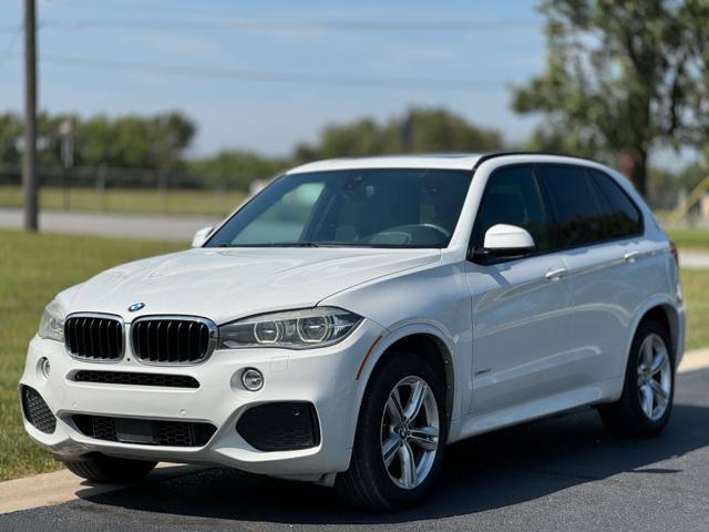 used 2014 BMW X5 car, priced at $10,995