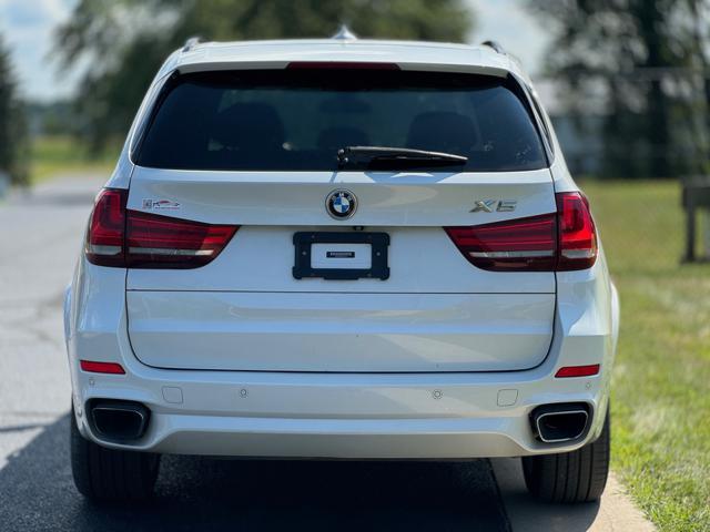 used 2014 BMW X5 car, priced at $10,995