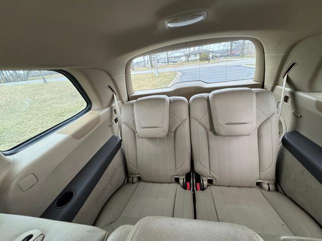 used 2013 Mercedes-Benz GL-Class car, priced at $8,500