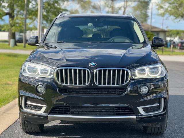 used 2014 BMW X5 car, priced at $11,500