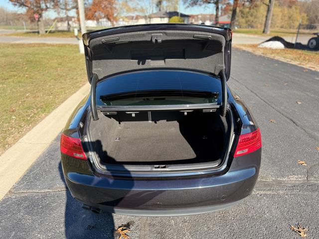 used 2014 Audi A5 car, priced at $8,995