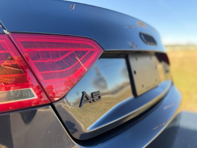 used 2014 Audi A5 car, priced at $8,995