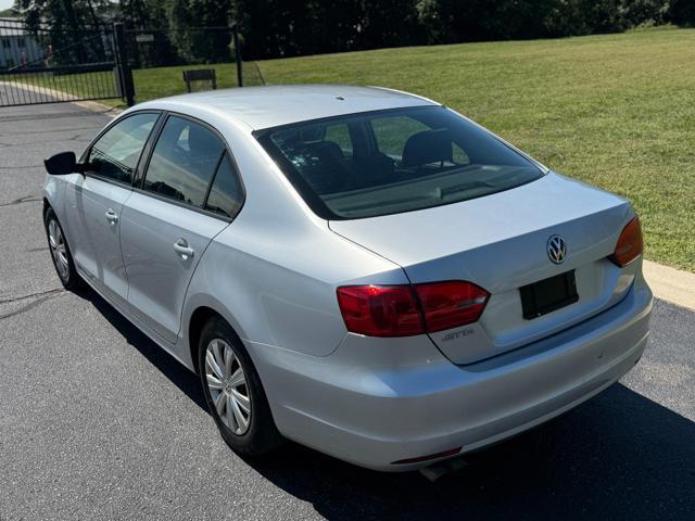 used 2014 Volkswagen Jetta car, priced at $3,500
