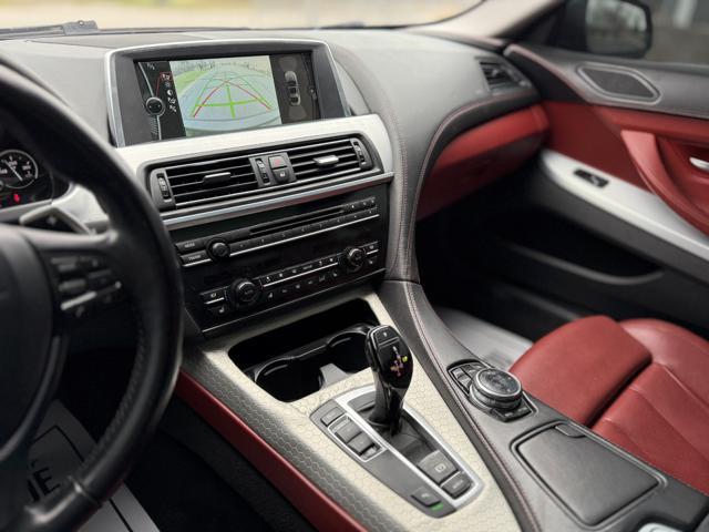 used 2013 BMW 650 car, priced at $12,500