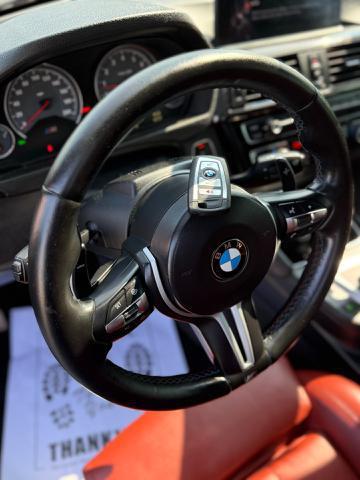 used 2015 BMW M4 car, priced at $19,995