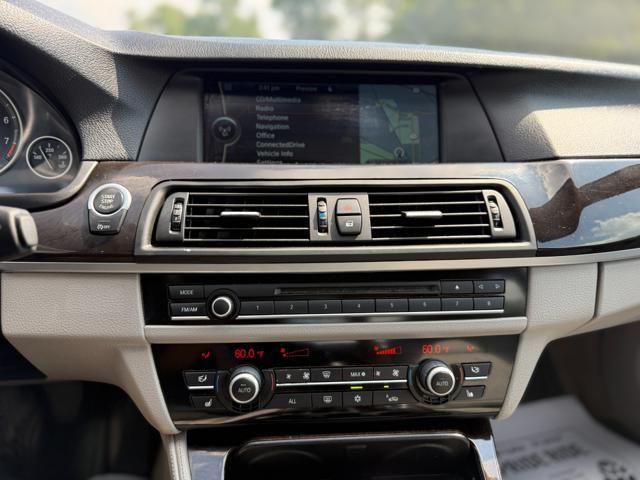 used 2012 BMW 528 car, priced at $4,995